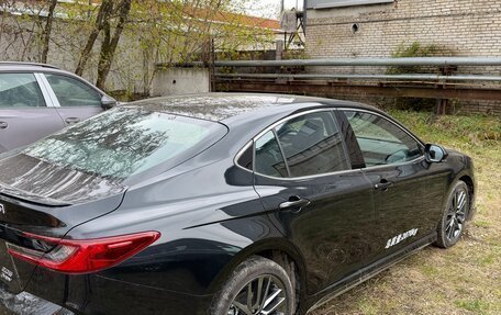 Toyota Camry, 2026 год, 3 950 000 рублей, 2 фотография