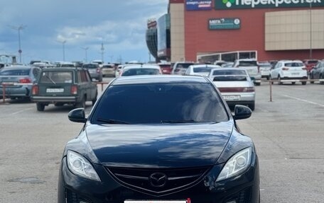 Mazda 6, 2007 год, 649 000 рублей, 1 фотография