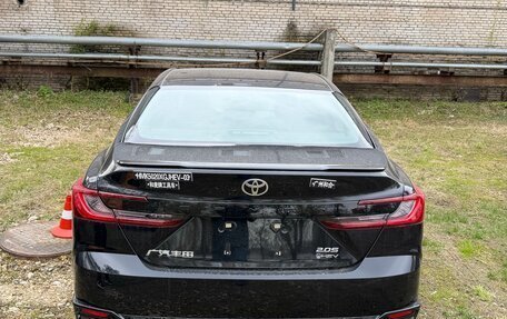 Toyota Camry, 2026 год, 3 950 000 рублей, 3 фотография