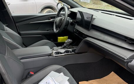 Toyota Camry, 2026 год, 3 950 000 рублей, 4 фотография