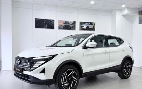 Nissan Qashqai, 2026 год, 3 360 000 рублей, 1 фотография