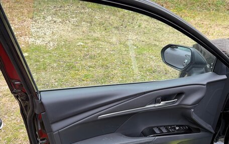 Toyota Camry, 2026 год, 3 950 000 рублей, 9 фотография