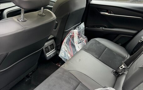 Toyota Camry, 2026 год, 3 950 000 рублей, 7 фотография