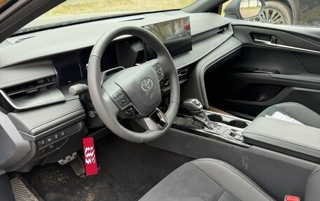 Toyota Camry, 2026 год, 3 950 000 рублей, 8 фотография