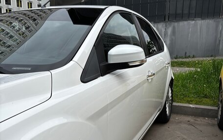 Ford Focus II рестайлинг, 2011 год, 450 000 рублей, 3 фотография