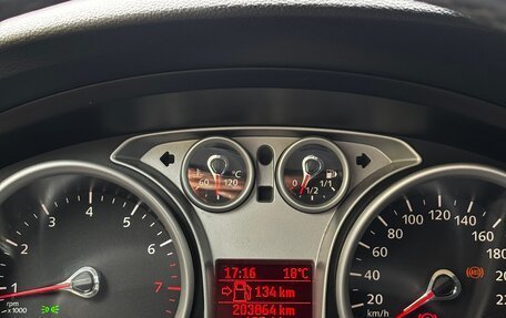 Ford Focus II рестайлинг, 2011 год, 450 000 рублей, 7 фотография