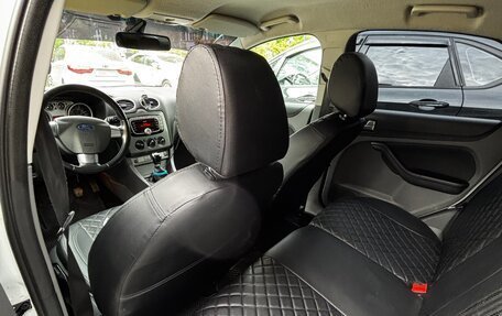 Ford Focus II рестайлинг, 2011 год, 450 000 рублей, 10 фотография