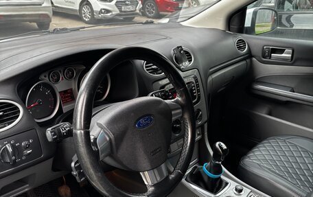 Ford Focus II рестайлинг, 2011 год, 450 000 рублей, 8 фотография