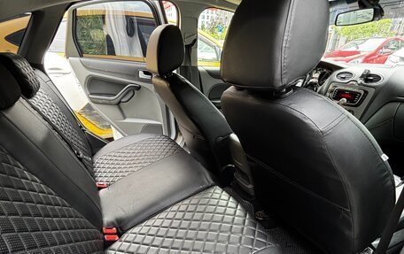 Ford Focus II рестайлинг, 2011 год, 450 000 рублей, 11 фотография