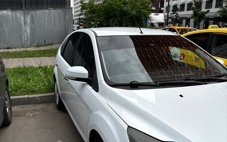 Ford Focus II рестайлинг, 2011 год, 450 000 рублей, 5 фотография