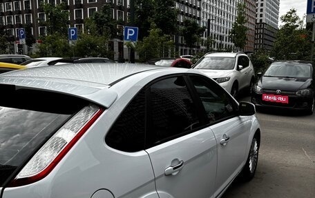 Ford Focus II рестайлинг, 2011 год, 450 000 рублей, 6 фотография