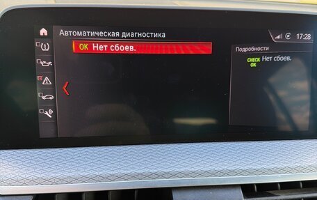 BMW X3, 2019 год, 4 100 000 рублей, 12 фотография