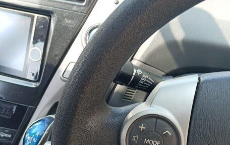 Mitsubishi Outlander III рестайлинг 3, 2014 год, 1 380 000 рублей, 7 фотография