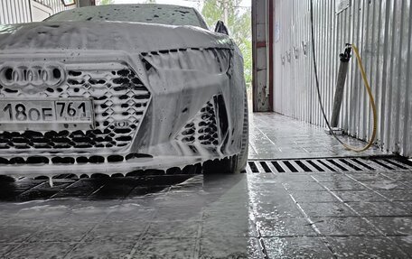 Audi A7, 2011 год, 3 050 000 рублей, 5 фотография