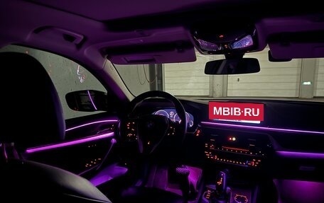 BMW 5 серия, 2018 год, 4 750 000 рублей, 14 фотография