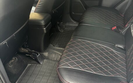 Mitsubishi Outlander III рестайлинг 3, 2012 год, 950 000 рублей, 5 фотография