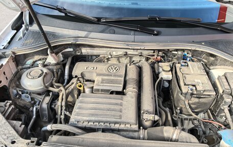 Volkswagen Tiguan II, 2021 год, 2 680 000 рублей, 14 фотография