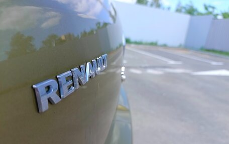 Renault Sandero II рестайлинг, 2017 год, 1 100 000 рублей, 10 фотография