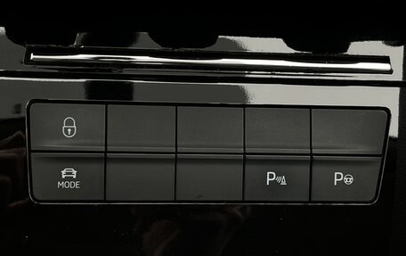 Skoda Octavia, 2017 год, 2 450 000 рублей, 10 фотография