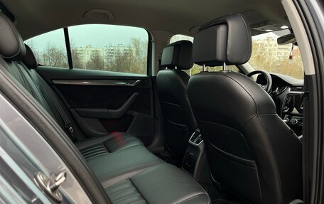 Skoda Octavia, 2017 год, 2 450 000 рублей, 17 фотография