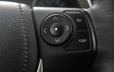 Toyota RAV4, 2016 год, 2 810 000 рублей, 13 фотография