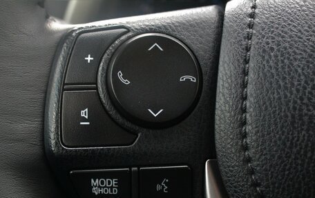Toyota RAV4, 2016 год, 2 810 000 рублей, 11 фотография