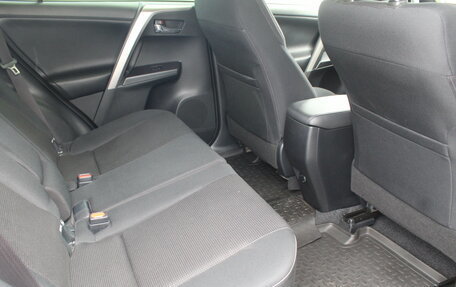 Toyota RAV4, 2016 год, 2 810 000 рублей, 23 фотография