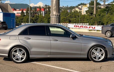 Mercedes-Benz E-Класс, 2011 год, 1 699 999 рублей, 4 фотография