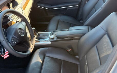 Mercedes-Benz E-Класс, 2011 год, 1 699 999 рублей, 13 фотография