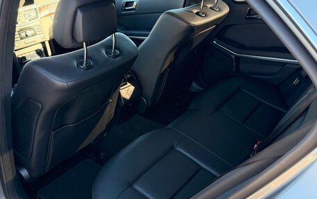Mercedes-Benz E-Класс, 2011 год, 1 699 999 рублей, 14 фотография
