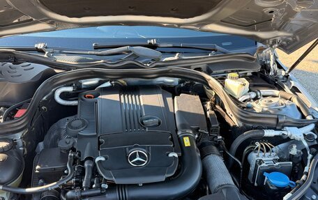 Mercedes-Benz E-Класс, 2011 год, 1 699 999 рублей, 17 фотография
