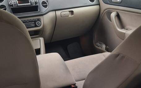 Volkswagen Golf Plus II, 2011 год, 500 000 рублей, 4 фотография
