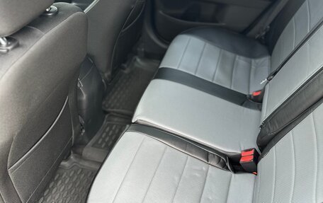 KIA cee'd III, 2015 год, 1 550 000 рублей, 14 фотография