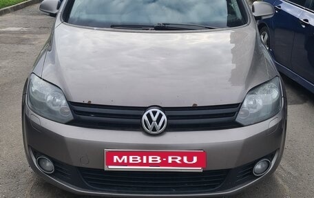 Volkswagen Golf Plus II, 2011 год, 500 000 рублей, 7 фотография