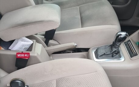 Volkswagen Golf Plus II, 2011 год, 500 000 рублей, 13 фотография