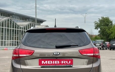 KIA cee'd III, 2015 год, 1 550 000 рублей, 4 фотография
