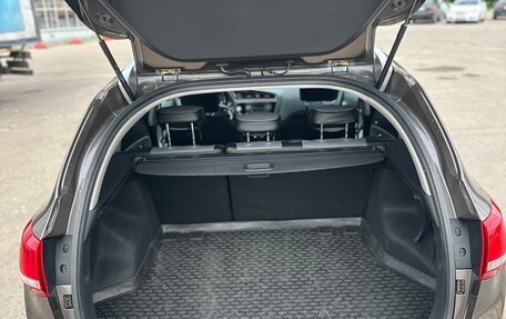 KIA cee'd III, 2015 год, 1 550 000 рублей, 16 фотография