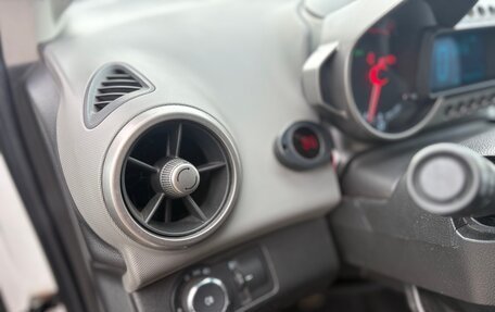 Chevrolet Aveo III, 2014 год, 697 000 рублей, 20 фотография