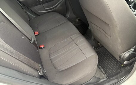 Chevrolet Aveo III, 2014 год, 697 000 рублей, 23 фотография