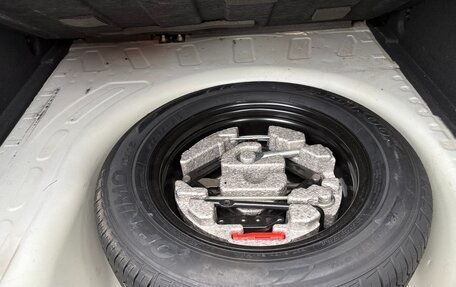 Chevrolet Aveo III, 2014 год, 697 000 рублей, 28 фотография