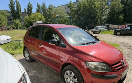 Volkswagen Golf VI, 2008 год, 620 000 рублей, 3 фотография