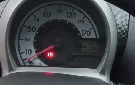 Peugeot 107 I рестайлинг, 2007 год, 280 000 рублей, 5 фотография