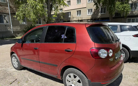 Volkswagen Golf VI, 2008 год, 620 000 рублей, 2 фотография