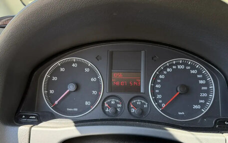 Volkswagen Golf VI, 2008 год, 620 000 рублей, 8 фотография