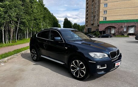BMW X6, 2013 год, 2 300 000 рублей, 5 фотография