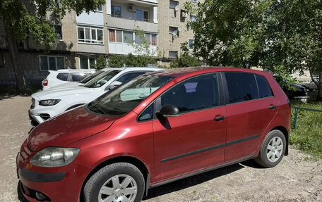 Volkswagen Golf VI, 2008 год, 620 000 рублей, 5 фотография