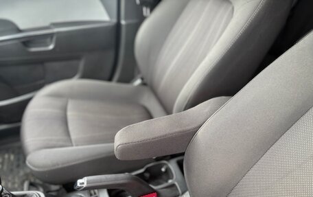 Chevrolet Aveo III, 2014 год, 697 000 рублей, 29 фотография