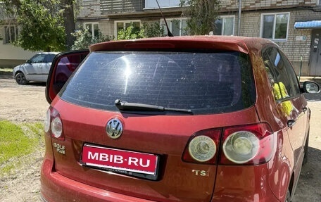 Volkswagen Golf VI, 2008 год, 620 000 рублей, 4 фотография