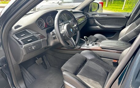 BMW X6, 2013 год, 2 300 000 рублей, 12 фотография