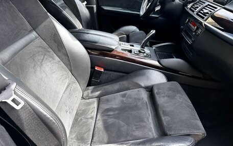 BMW X6, 2013 год, 2 300 000 рублей, 14 фотография